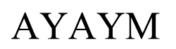 AYAYM